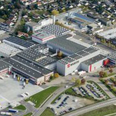 Adolf Würth GmbH & Co. KG, Künzelsau