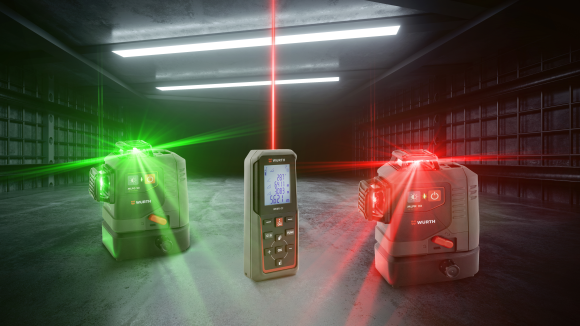 Laserit