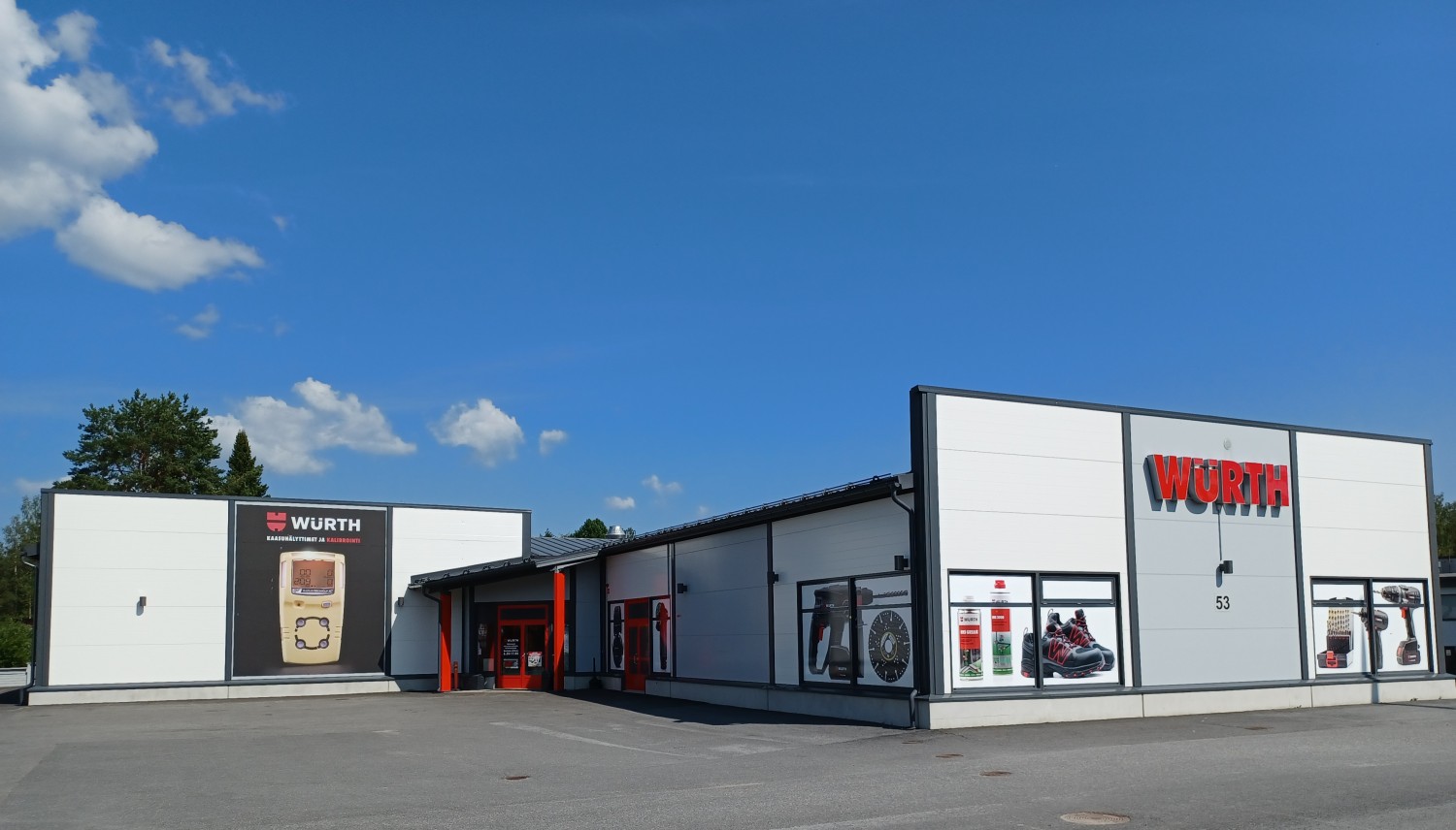 Center Äänekoski