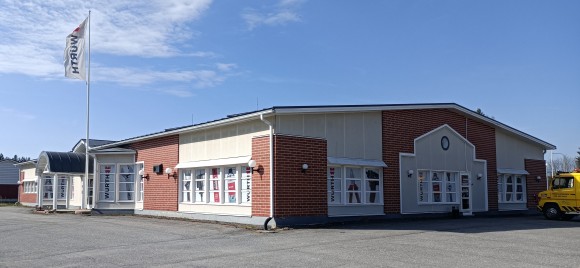 Alajärvi