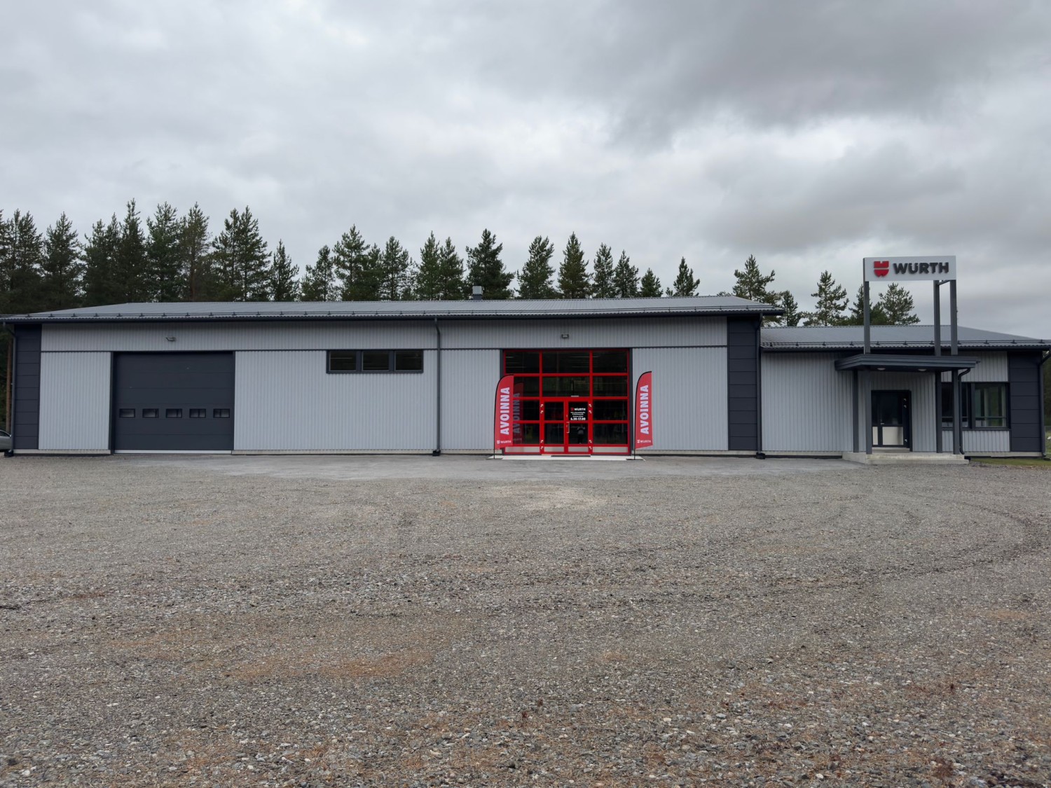 Center Härmä