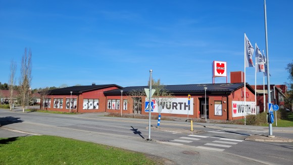 Forssa