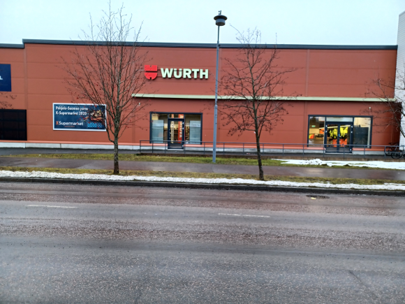 Haapajärvi