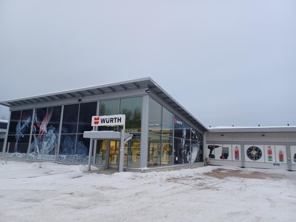 Hamina