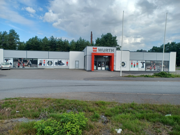 Harjavalta