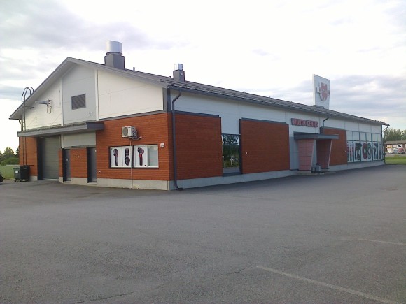 Huittinen