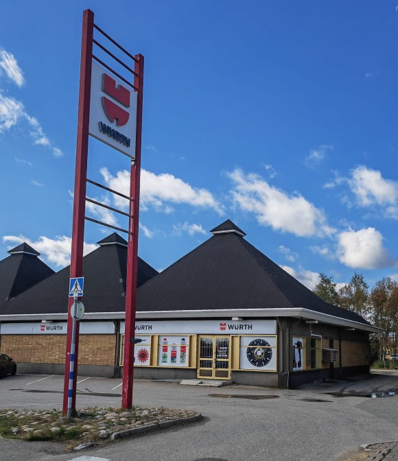 Ivalo