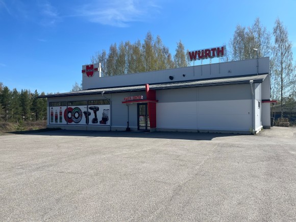 Jämsä