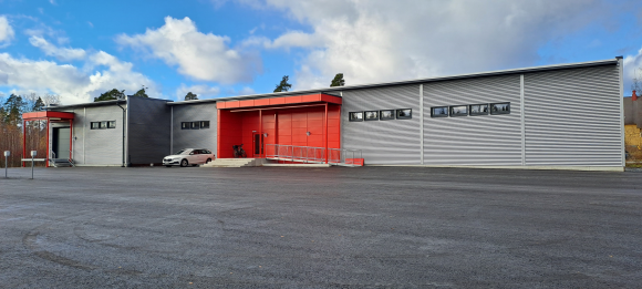 Lappeenranta, Joutseno