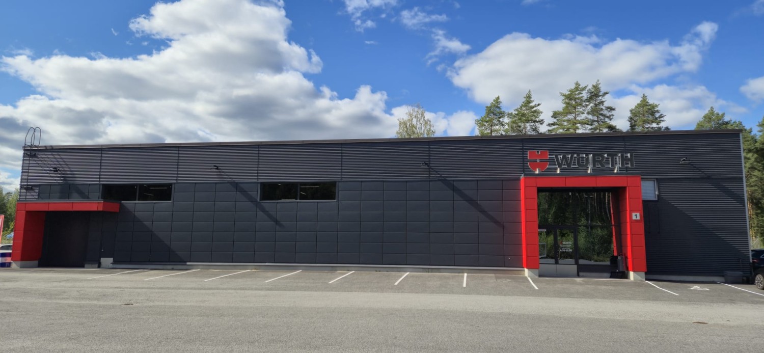 Center Jyväskylä Seppälänkangas