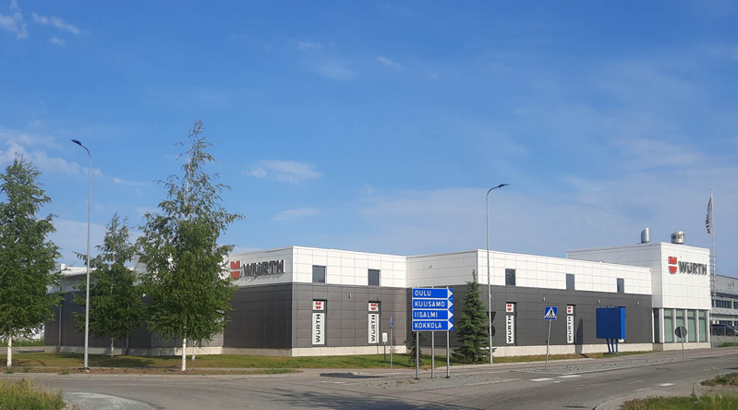 Center Kajaani Center Kajaani