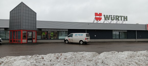 Keminmaa