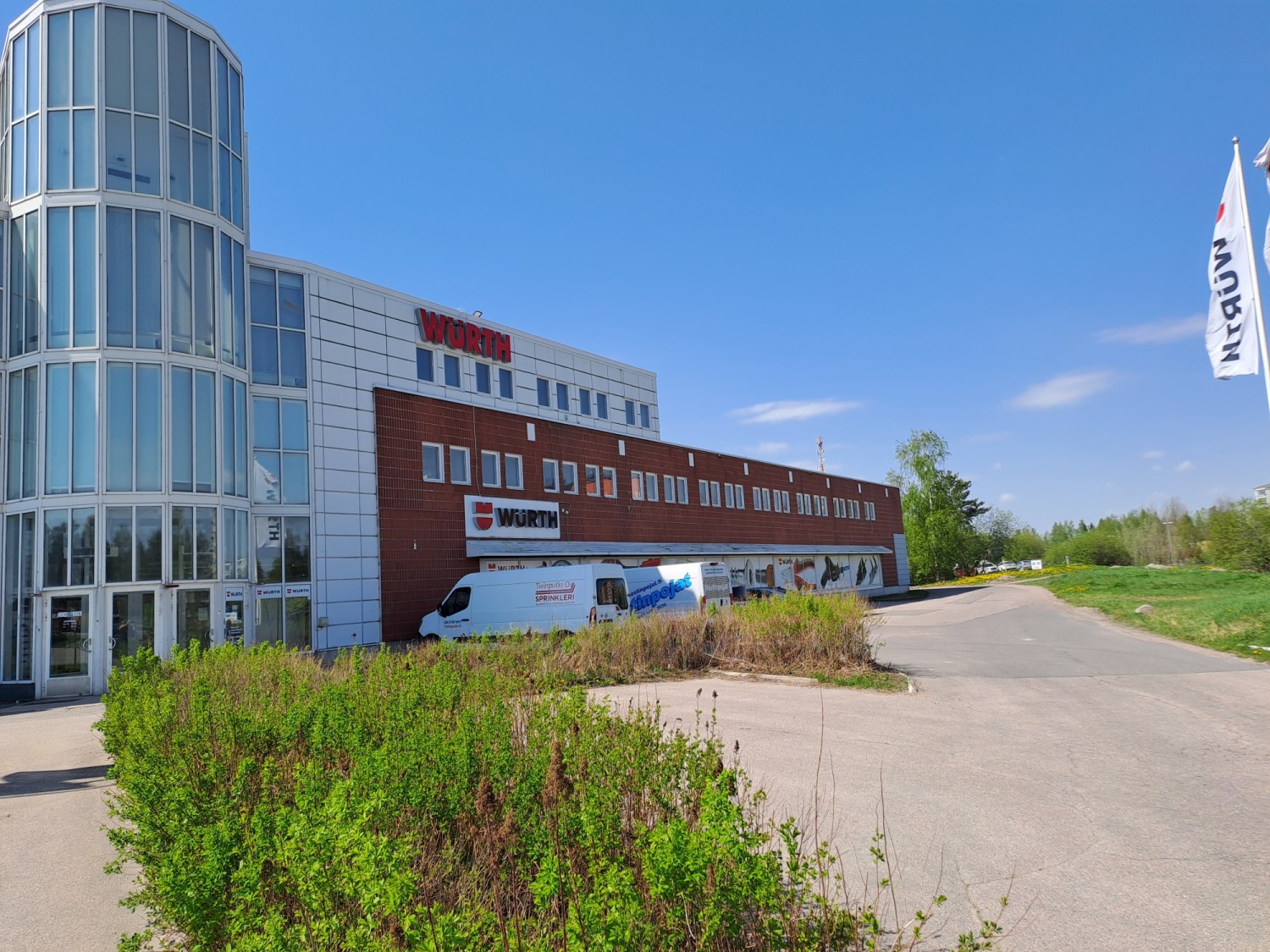 Center Kerava Center Kerava