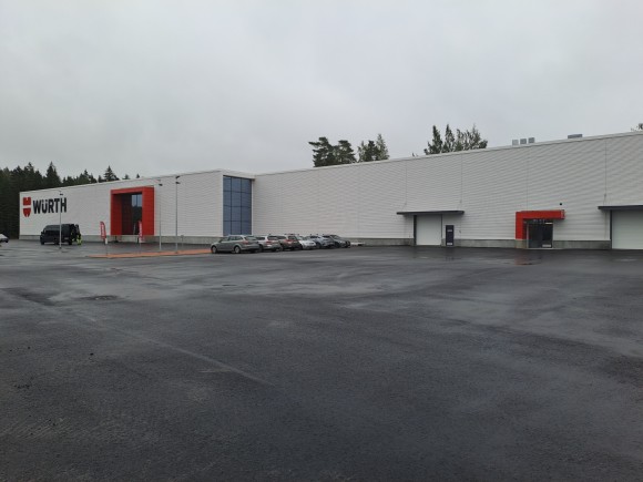 Kulloo, Sköldvik