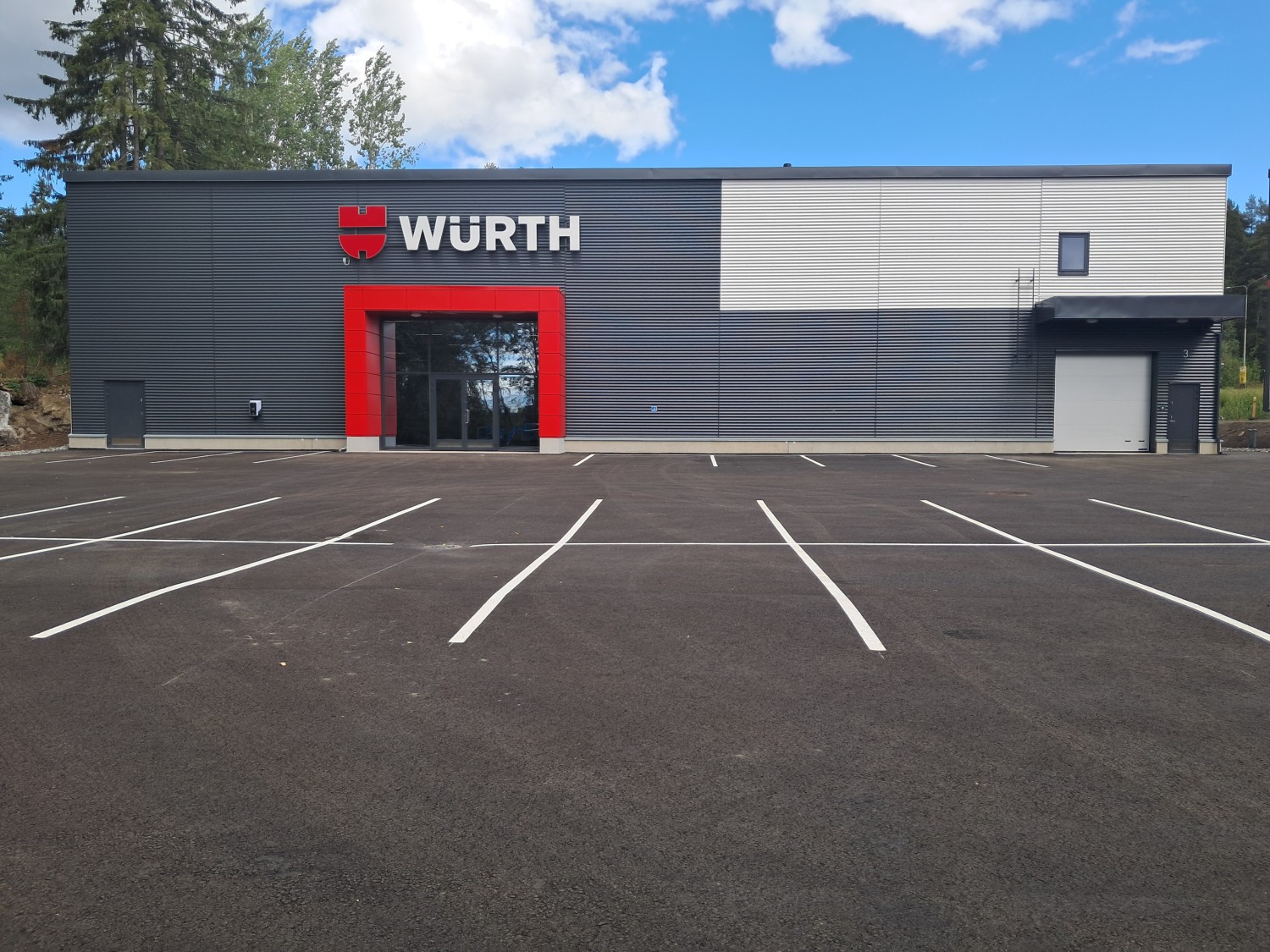 Center Kuopio, Haapaniemi 