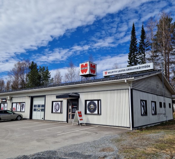 Leppävirta