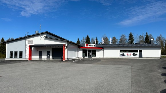 Oulu, Rusko