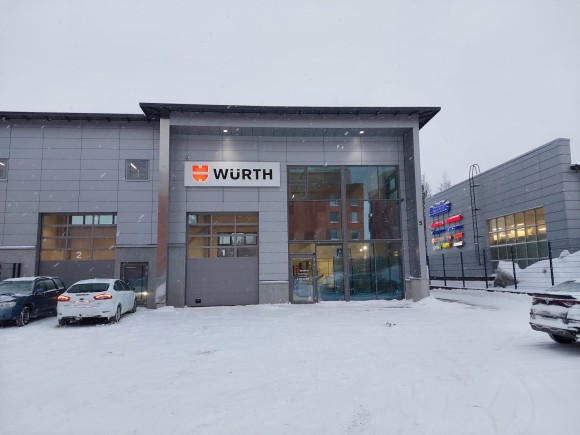 Helsinki, Oulunkylä