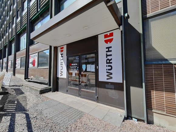 Helsinki, Pasila