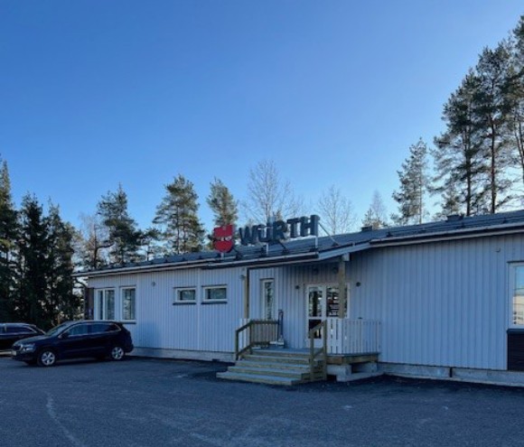 Lohja, Tynninharju 