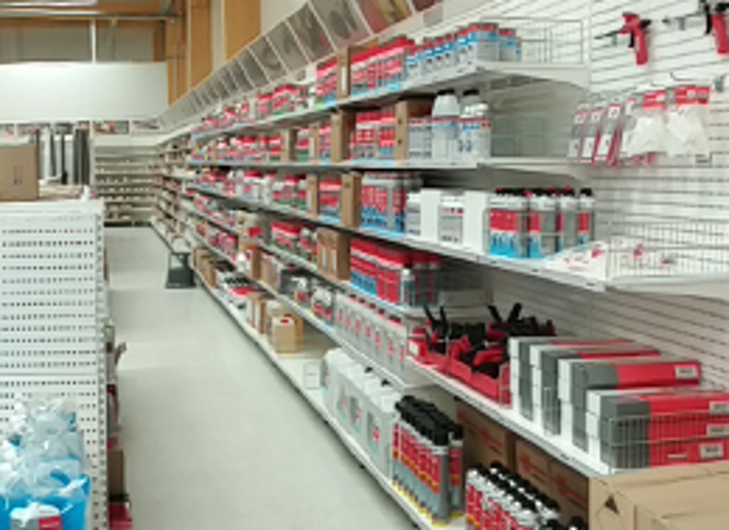 Center Rauma, Papinhaka Center Rauma, Papinhaka