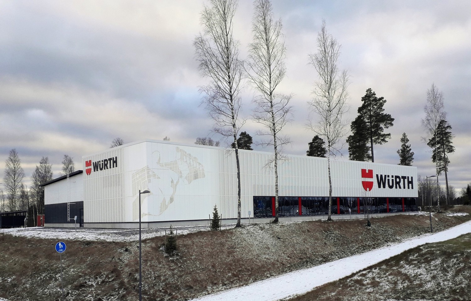 Center Järvenpää, Boogie Center Järvenpää, Boogie