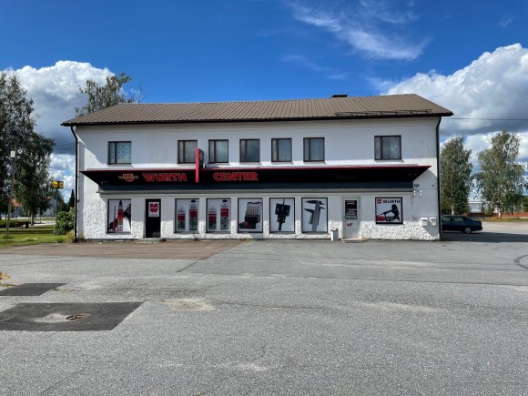 Kauhajoki
