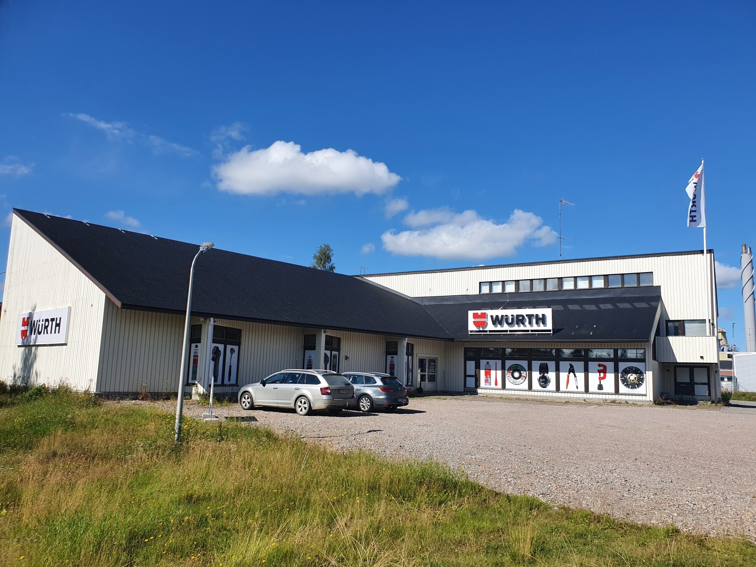Center Kemijärvi Center Kemijärvi