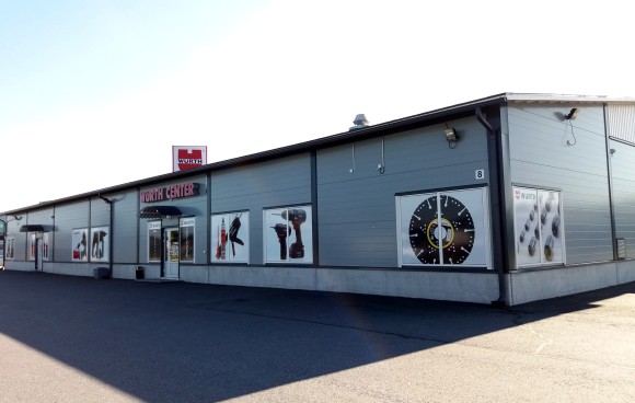 Kokkola, Heinola