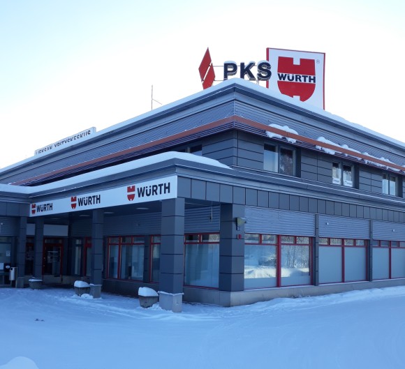 Lieksa