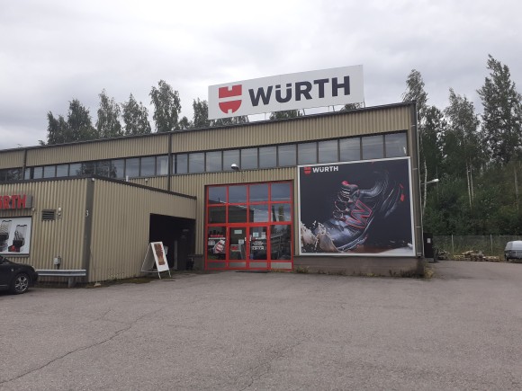 Tampere, Lielahti