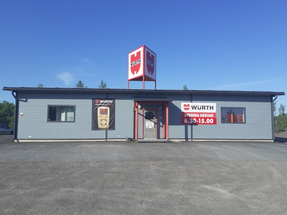 Naantali