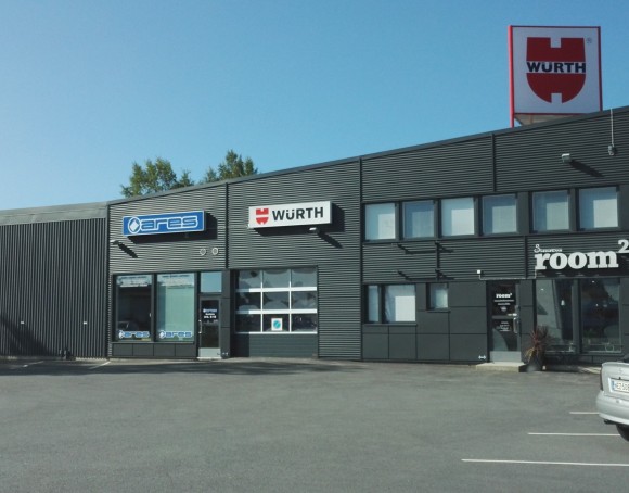 Seinäjoki, Rengastie
