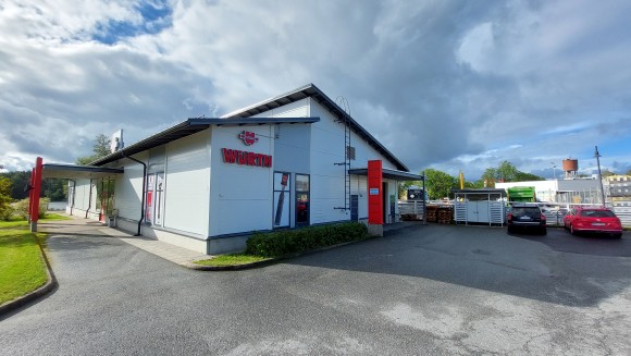 Uusikaupunki