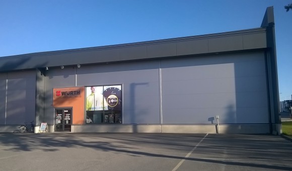 Vaasa, Klemettilä