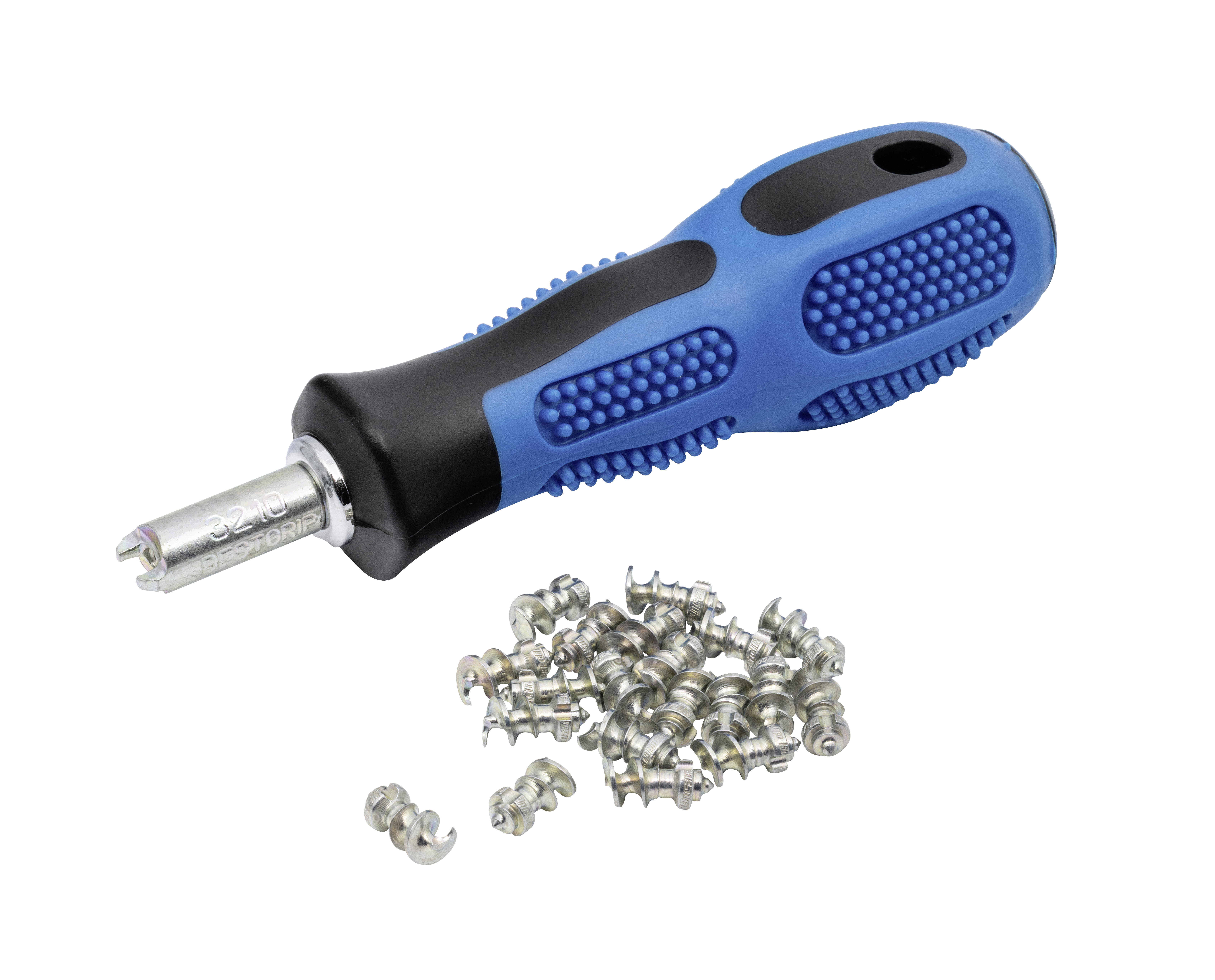 Nastat turvajalkineisiin Best Grip 3060