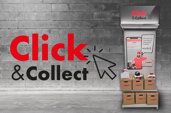 Clickandcollect