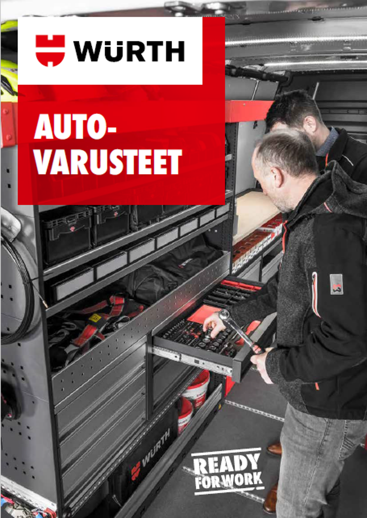 Autovarusteet kätevästi pdf kuvastona