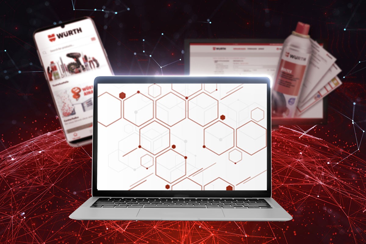 DIGITAALISET TYÖKALUT