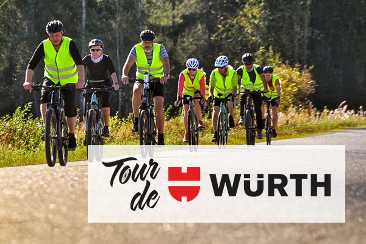 TOUR DE WÜRTH 2025