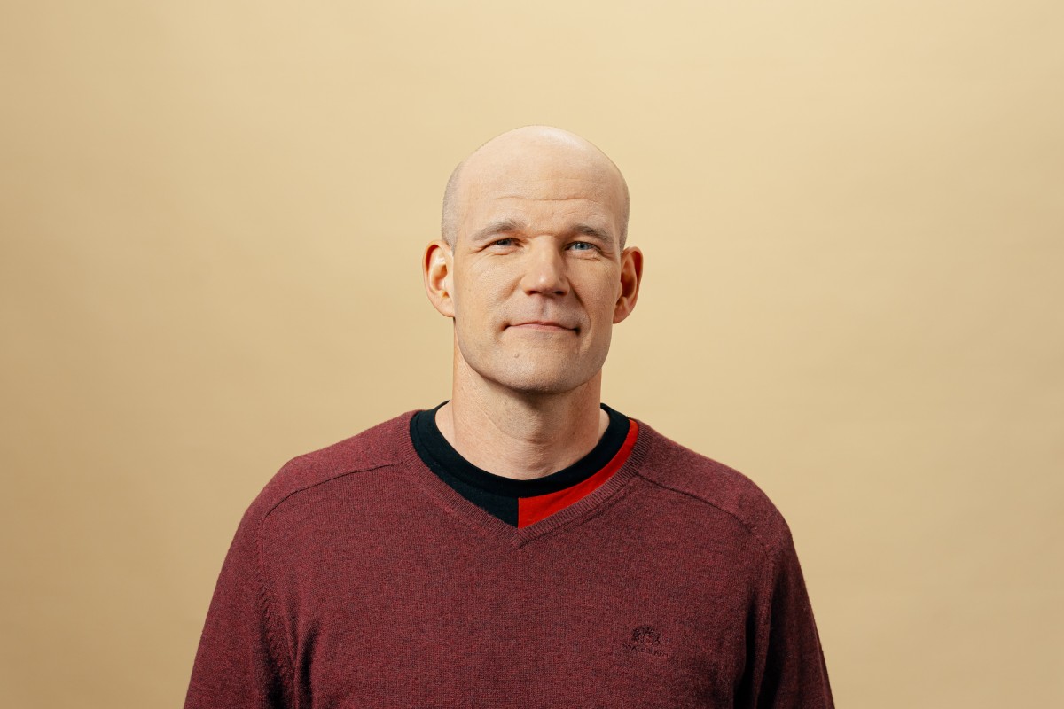 Juha Kielorinne Juha Kielorinne
