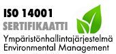 ISO 14001