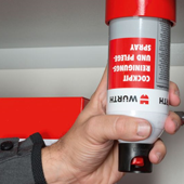 Würth REFILLOmat