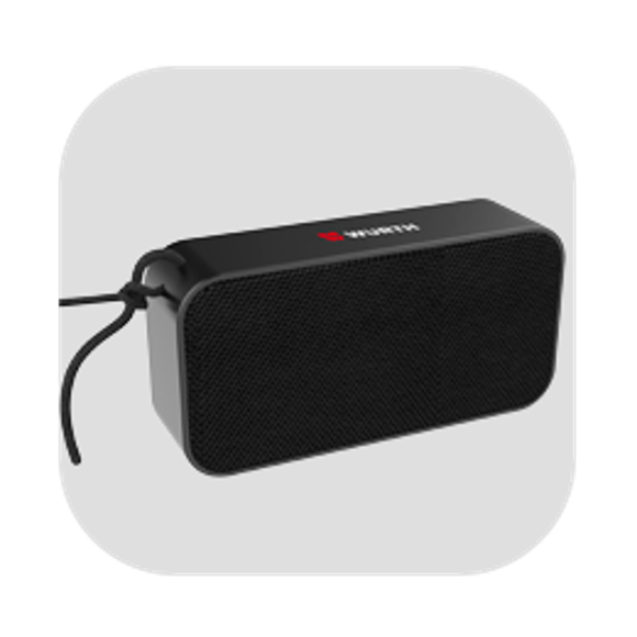 Bluetooth kaiutin