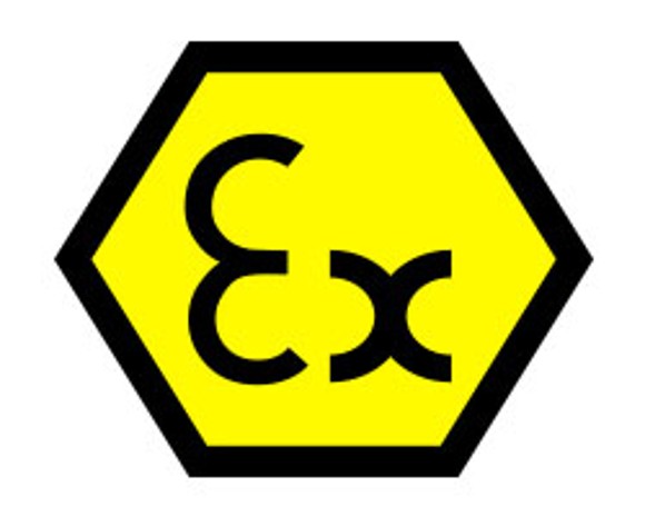 ATEX Symbol