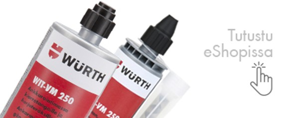 Ankkurointimassa WIT-250