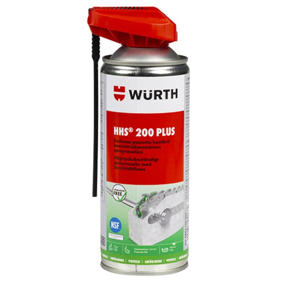 HHS200 PLUS - Tutustu eShopissa