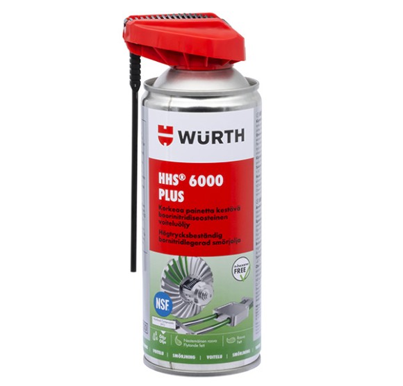 HHS6000 PLUS - Tutustu eShopissa