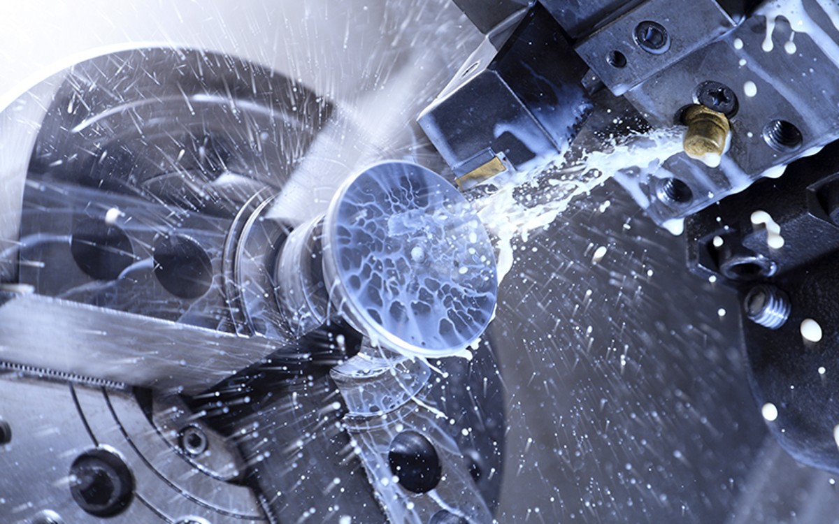 Konepajan luotettu kumppani