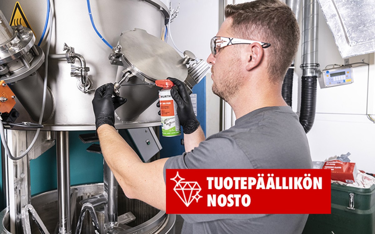 News Teaser Tuotepäällikön nosto: Uusi HHS-PLUS-sarja